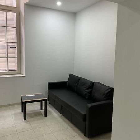 Five Stars C4 Aparthotel Marsiglia Esterno foto