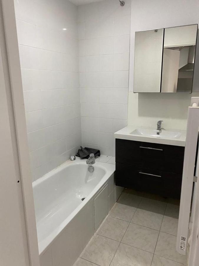 Five Stars C4 Aparthotel Marsiglia Esterno foto
