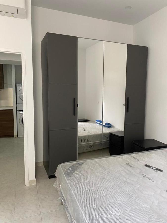 Five Stars C4 Aparthotel Marsiglia Esterno foto