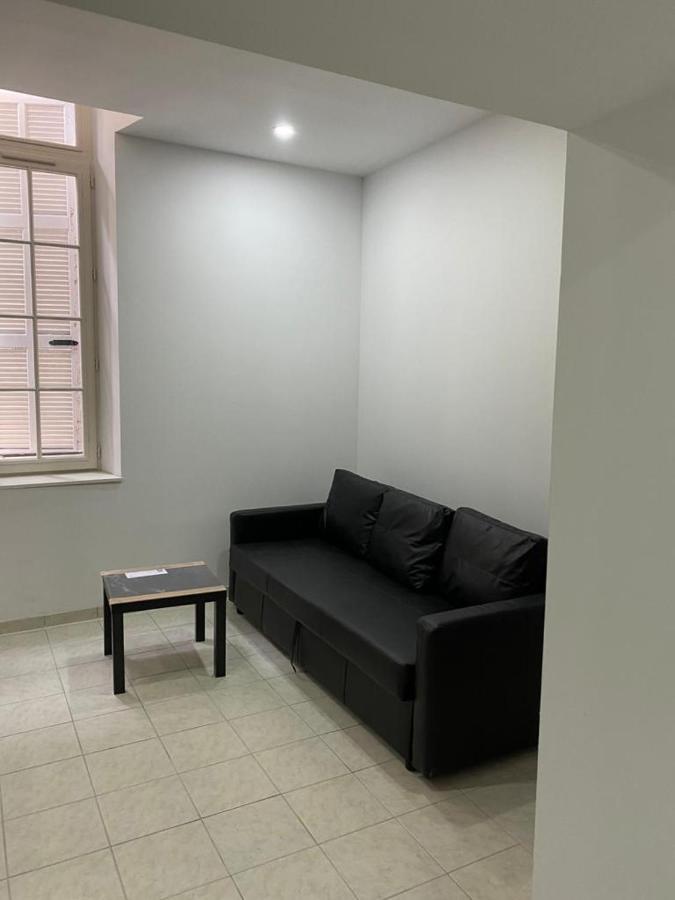 Five Stars C4 Aparthotel Marsiglia Esterno foto