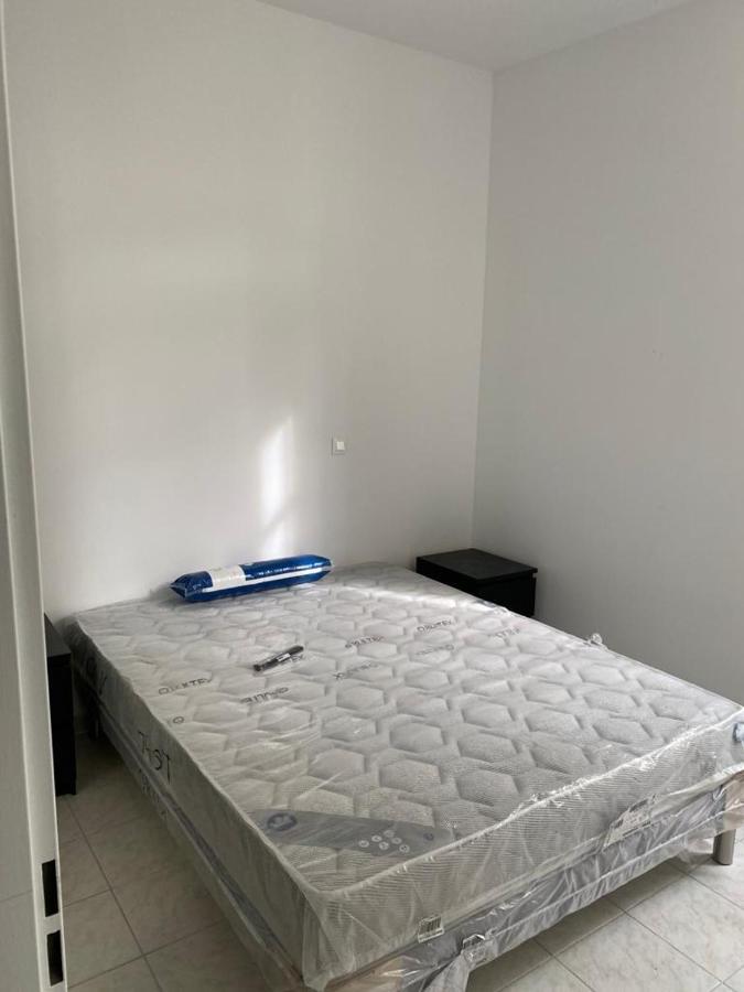 Five Stars C4 Aparthotel Marsiglia Esterno foto